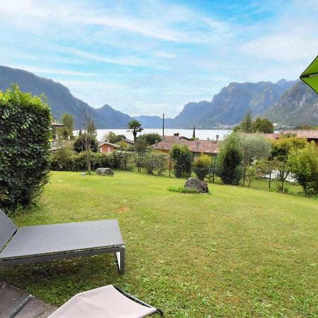 Locazione Turistica Villa Lackas-1 Crone Esterno foto