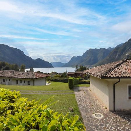 Locazione Turistica Villa Lackas-1 Crone Esterno foto