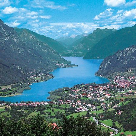 Locazione Turistica Villa Lackas-1 Crone Esterno foto