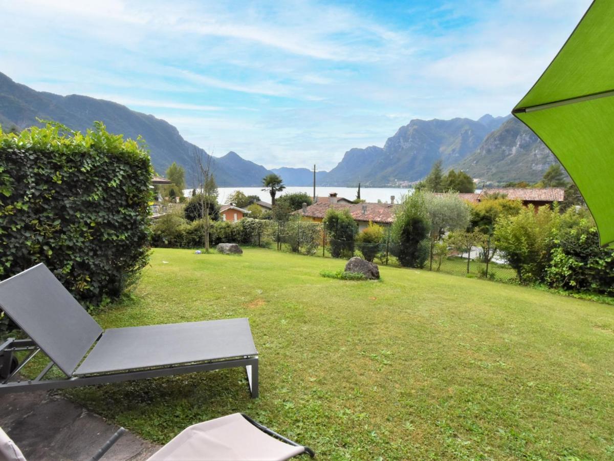 Locazione Turistica Villa Lackas-1 Crone Esterno foto