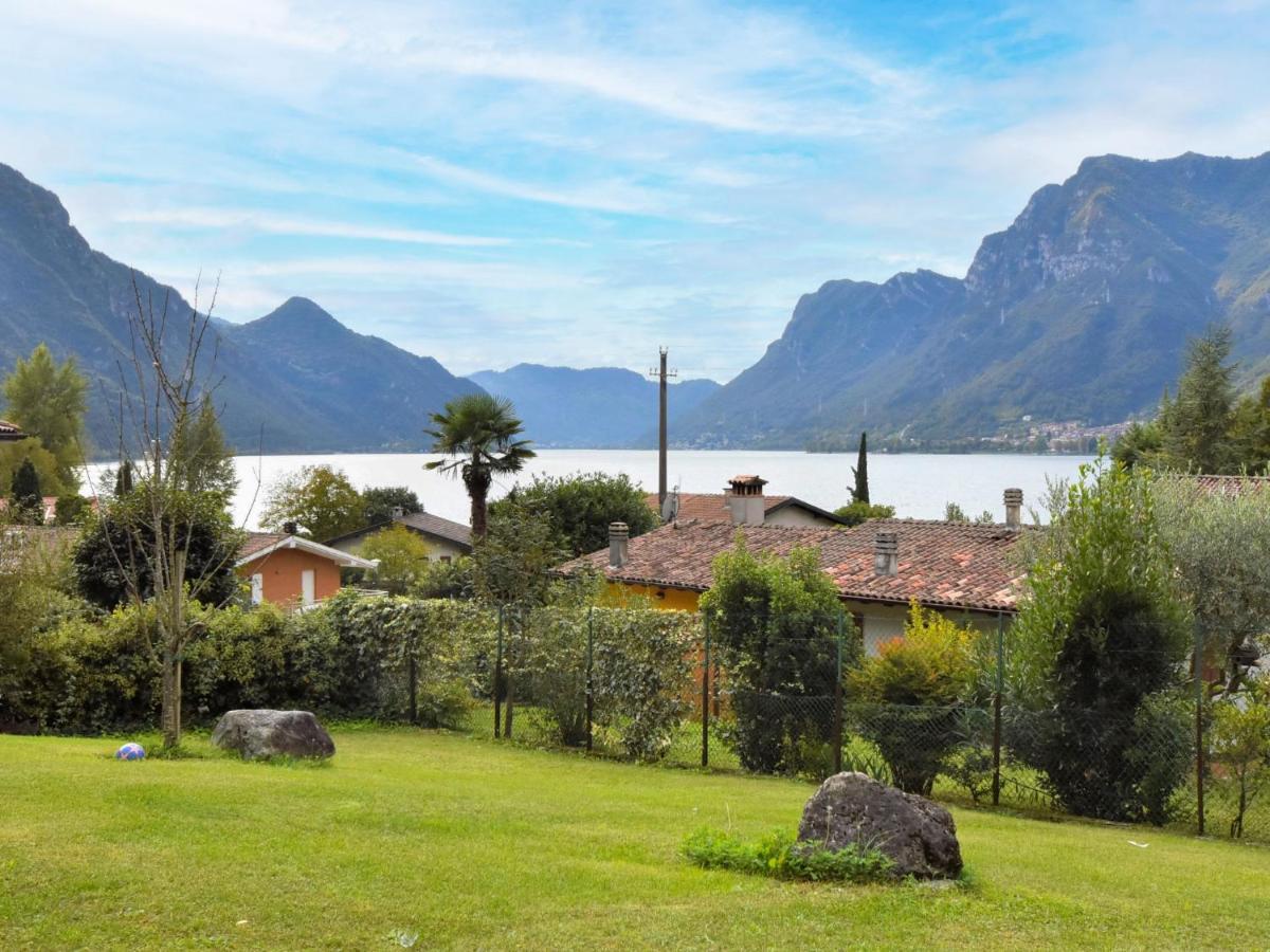 Locazione Turistica Villa Lackas-1 Crone Esterno foto