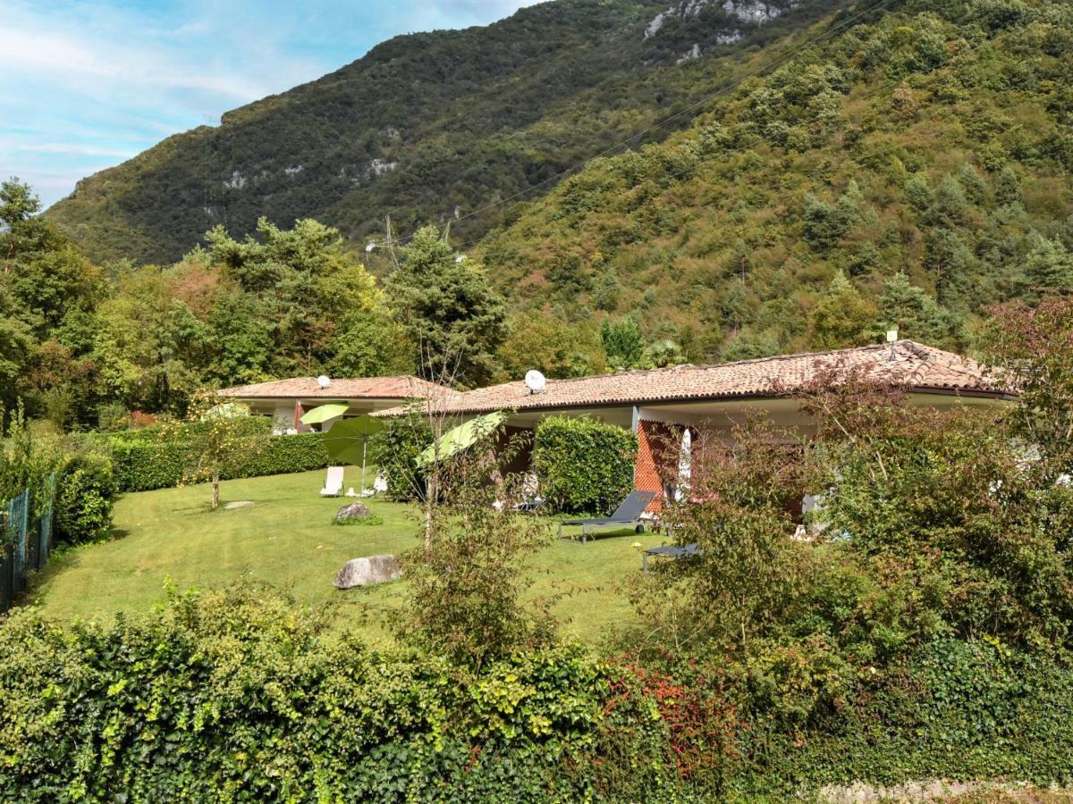 Locazione Turistica Villa Lackas-1 Crone Esterno foto