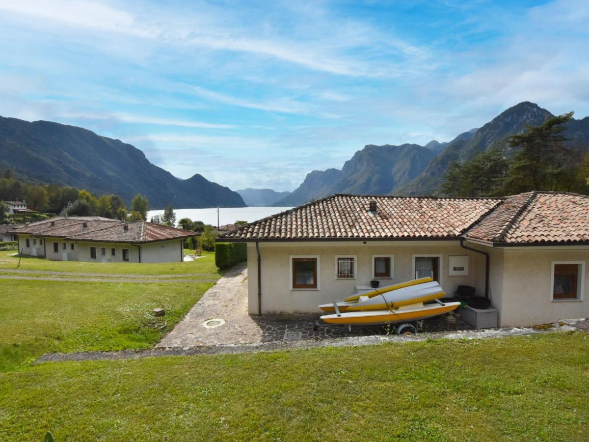 Locazione Turistica Villa Lackas-1 Crone Esterno foto