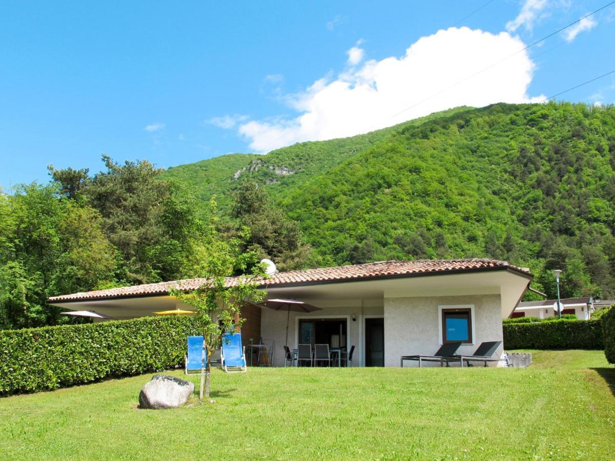 Locazione Turistica Villa Lackas-1 Crone Esterno foto