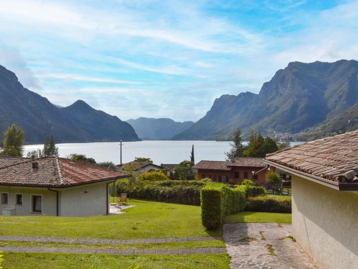 Locazione Turistica Villa Lackas-1 Crone Esterno foto