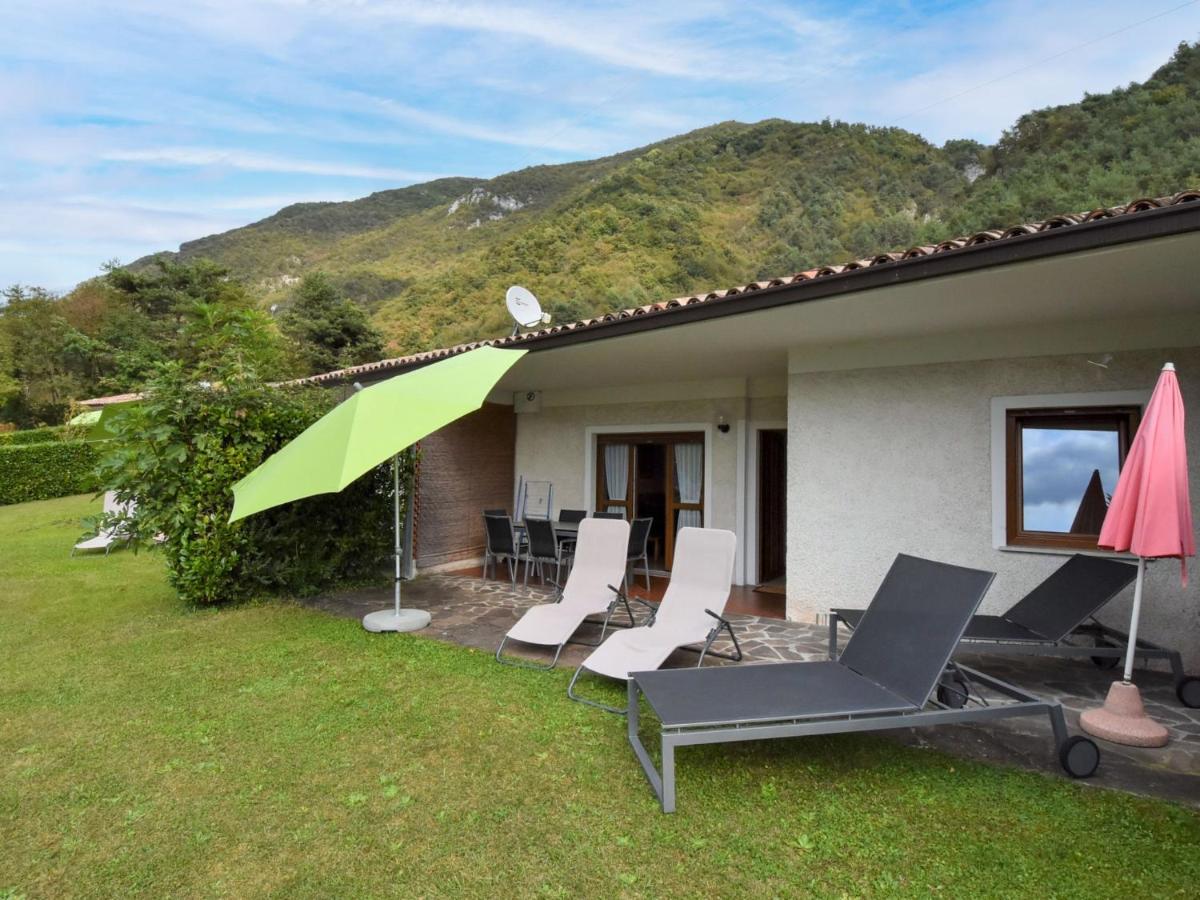 Locazione Turistica Villa Lackas-1 Crone Esterno foto