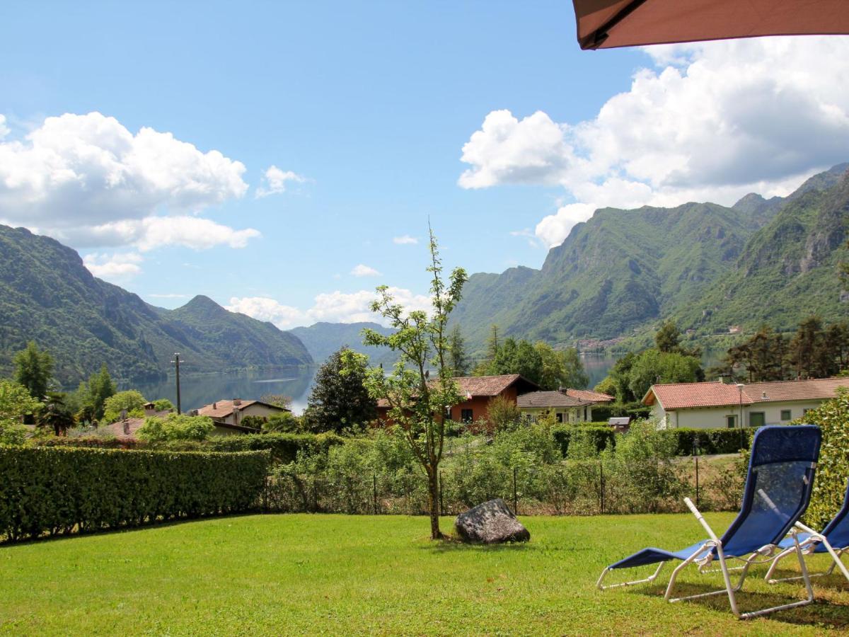 Locazione Turistica Villa Lackas-1 Crone Esterno foto