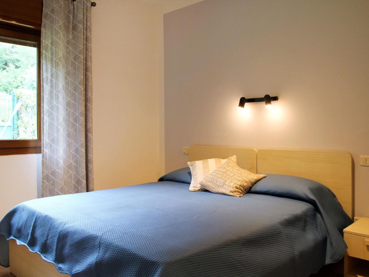 Locazione Turistica Villa Lackas-1 Crone Esterno foto