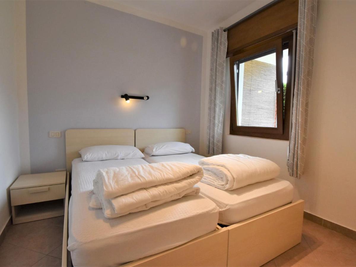 Locazione Turistica Villa Lackas-1 Crone Esterno foto