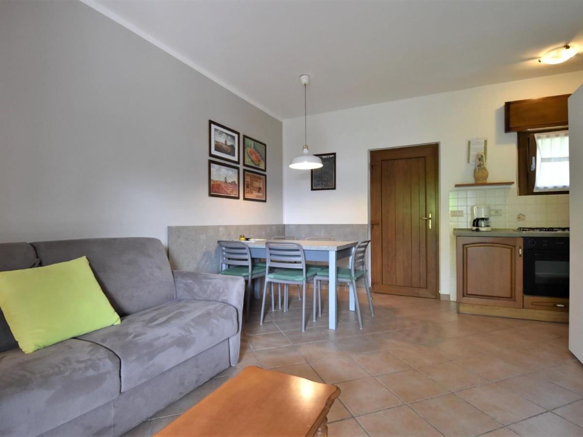 Locazione Turistica Villa Lackas-1 Crone Esterno foto