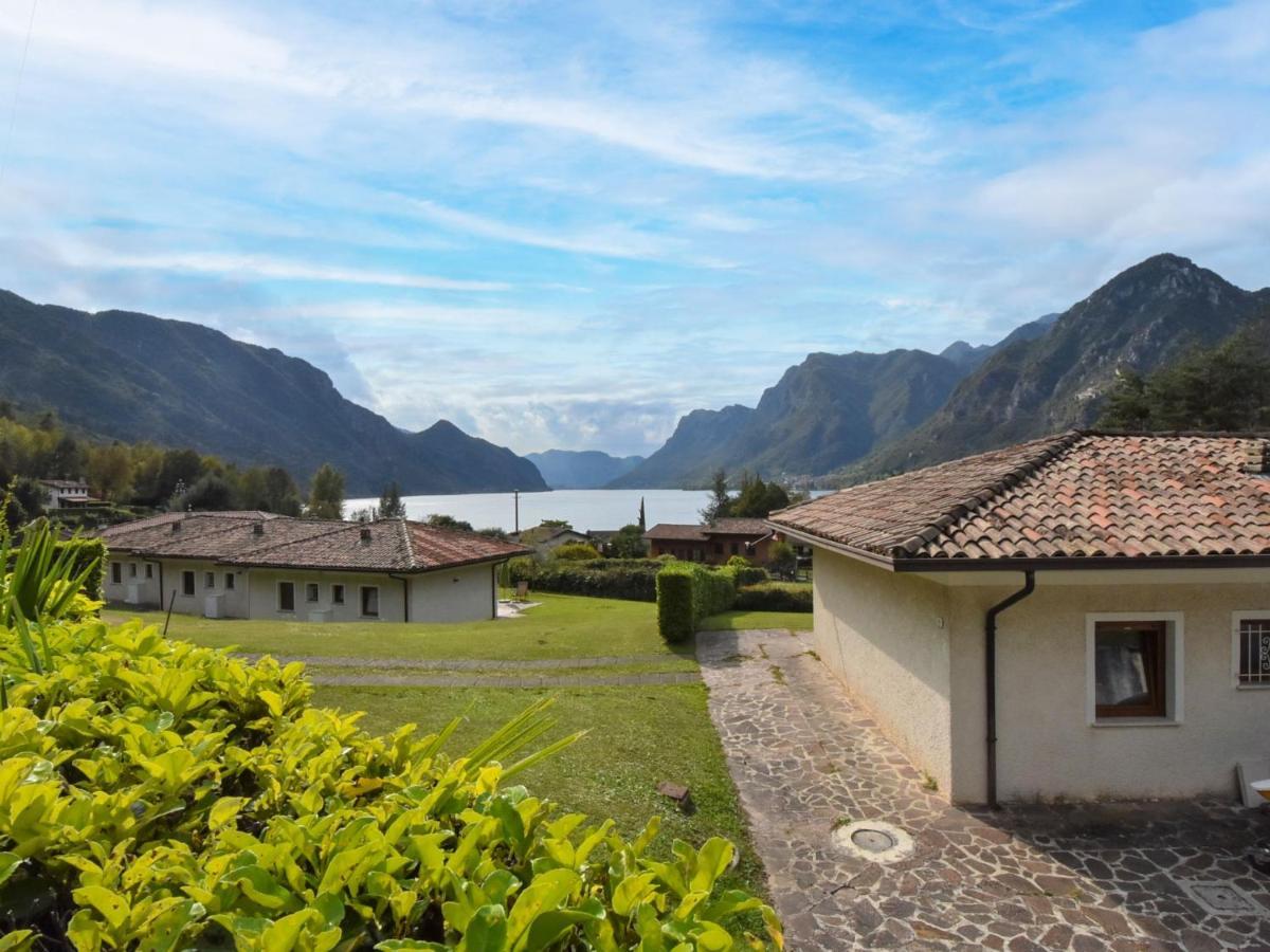 Locazione Turistica Villa Lackas-1 Crone Esterno foto