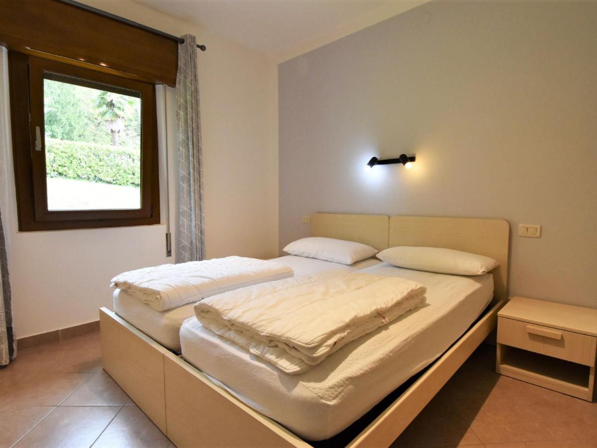 Locazione Turistica Villa Lackas-1 Crone Esterno foto