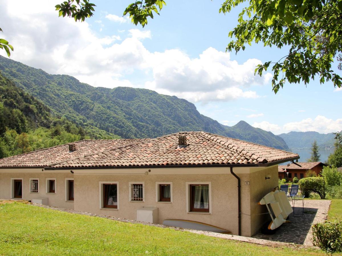 Locazione Turistica Villa Lackas-1 Crone Esterno foto